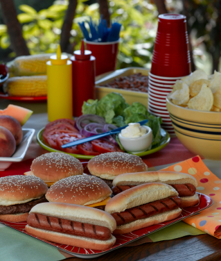it s summer cookout time interexchange