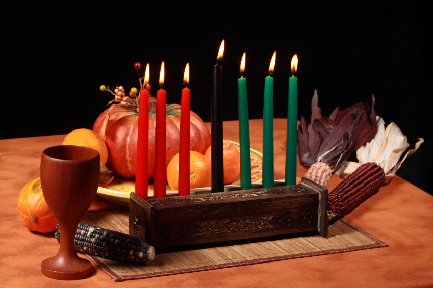 Kwanzaa As Business Model For 2016