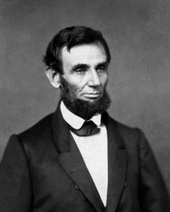Important Americans: Abraham Lincoln