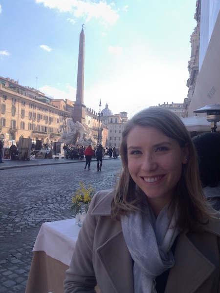 Final Thoughts on Teaching English in Italy, a Month Later